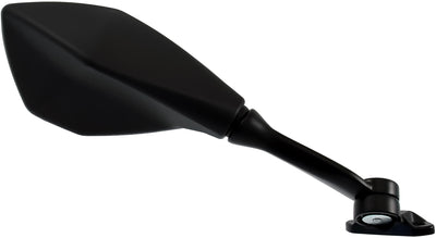 Rms spiegel mirrors black right