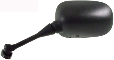 Espejos retrovisores RMS negro izquierdo