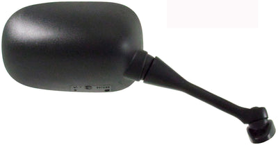 Espejos retrovisores RMS negros derecho