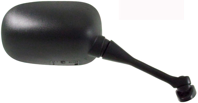 Rms spiegel mirrors black right