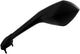 Rms spiegel mirrors black left
