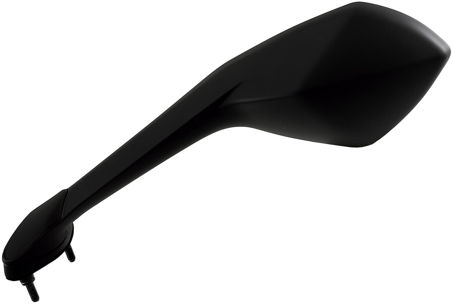 Espejos retrovisores RMS negro izquierdo