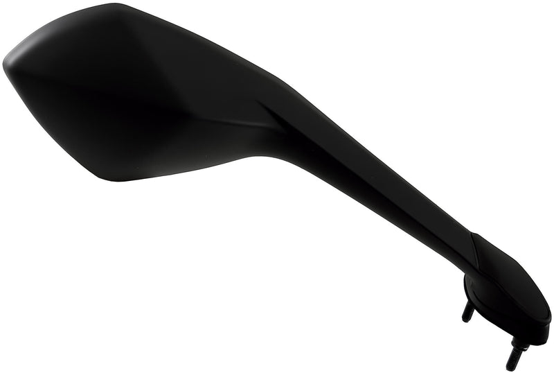 Rms spiegel mirrors black right