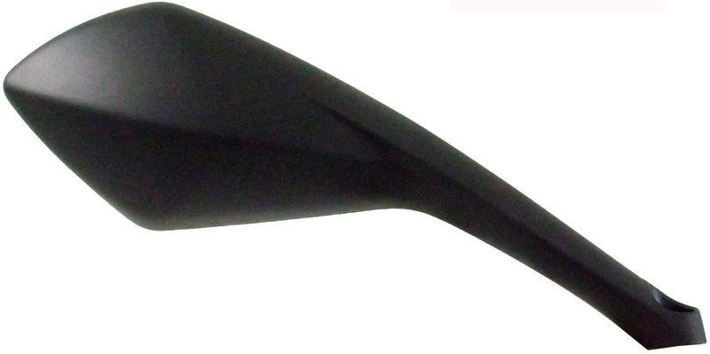Rms spiegel mirrors black right