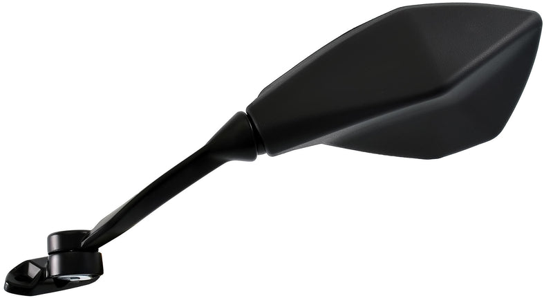 Rms spiegel mirrors black left