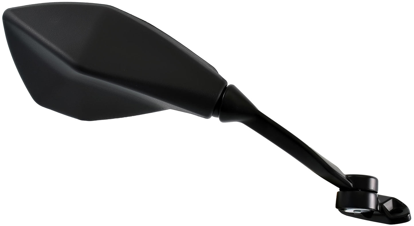 Rms spiegel mirrors black right