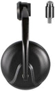 Rms spiegel mirrors black left