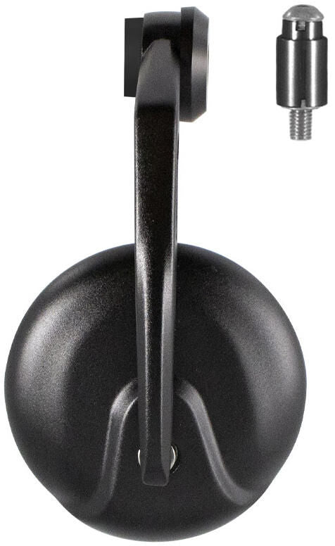 Specchietti specchietti RMS neri destri