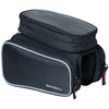 Basil Sport Design Frametas Double M Negro