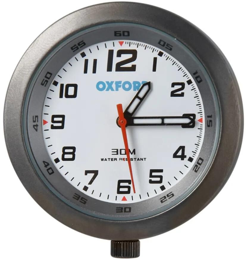 Oxford Orologio analogico anacl gr quadrante WS