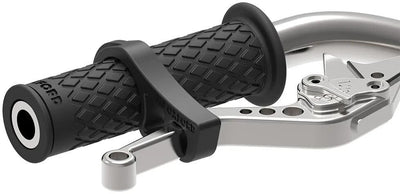Oxford brake lever clamp brake lever clamp black