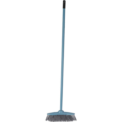 Escoba ultra clean limpieza natural con mango 110cm