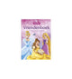 Deltas disney vriendenboek prinses