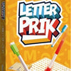 Intro pingion games - letterprik bordspel