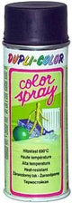 Dupli-color dipinte nere resistente al calore 400
