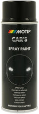 Dupli-color dipingi neri lucidi 400 ml