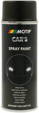 Dupli-Color Paints Nero Matt 400 ml