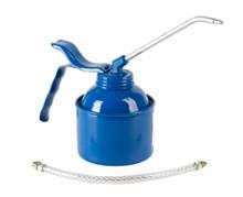 Jeringa de aceite Pressol 350ml
