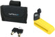 Spec-x blocca disco freno pantofola disco freno giallo bullone da 10 mm