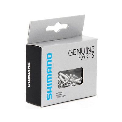 Shimano Anti-Table Nipple Refective P 100 Y62098030