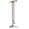 Trivio - pompa da bicicletta hurricane alta pressione 16 bar 240 psi in alluminio