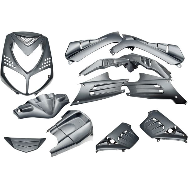 EDGE PLEDET Speedfight 2 13 Caro antracite