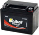 Batería Unibat cb4l-b. batería cb4l-b fa