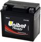 Batteria Unibat cbtx5l. batteria cbtx5l fa