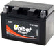 Batería Unibat ct12a de batería ct12a fa
