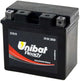 Batería Unibat ctz7s de batería ctz7s fa