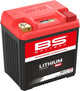 Batteria BS batteria Li12 BS Lithium-Max