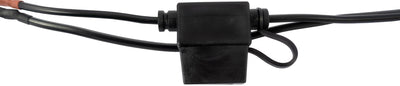 Indicatore di ricarica della batteria BS BT03 an Oesenkabel