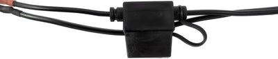 Indicatore di ricarica della batteria BS BT03 an Oesenkabel