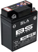 Batteria BS Batteria 6N6-3B B-1 BS SLA