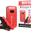 BS BATTER BACK AVVITO PB02 BS Box di alimentazione BS