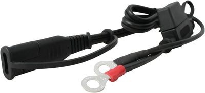 Bs-battery toebehoren eyelet cable battery pa01 m. protection