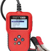 Probador de batería de batería BS BST1000 Test BS+Impresión