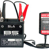 Caricatore a batteria BS BS10, BS-Charge +Litio 1A