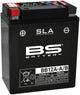 Batteria BS Batteria BB12A-A B BS SLA