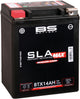 Batteria BS Batteria BTX14AH BS SLA-MAX