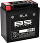 Batteria BS batteria BB9 B BS SLA