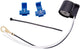 BAAS BIKE COMPE BICIGNORE BROZZER BAAS UNIVERSAL 6+12V