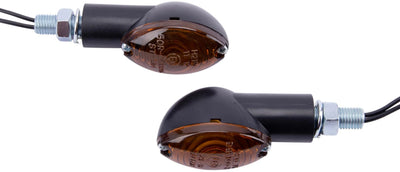 Spec-x turn signal cat's mini turn signal c 12v21w toent, black