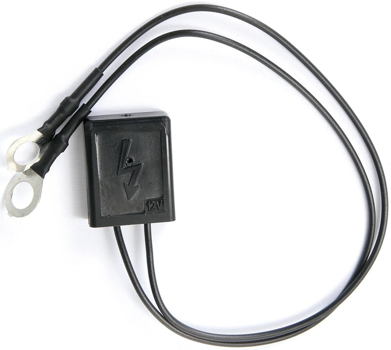 Baas Bike Parts Regulator di tensione Baas