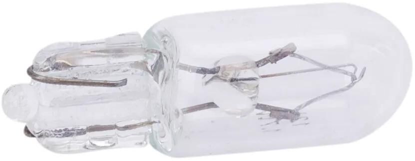 Lampade di base di vetro spahn 12V 1,7W W2X6.6D