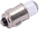 Spahn Signal Lamp 6V 0.6W BA7S (10pc)