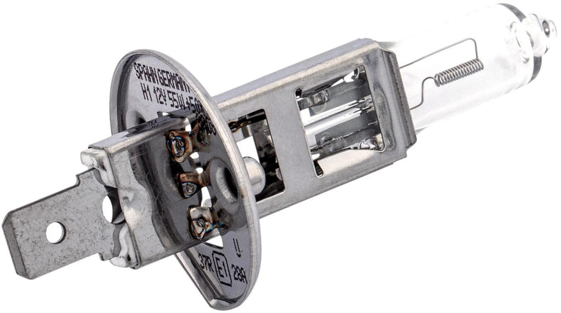 Spahn Feelight Bulb 12V 55W H1 50+ P14.5S