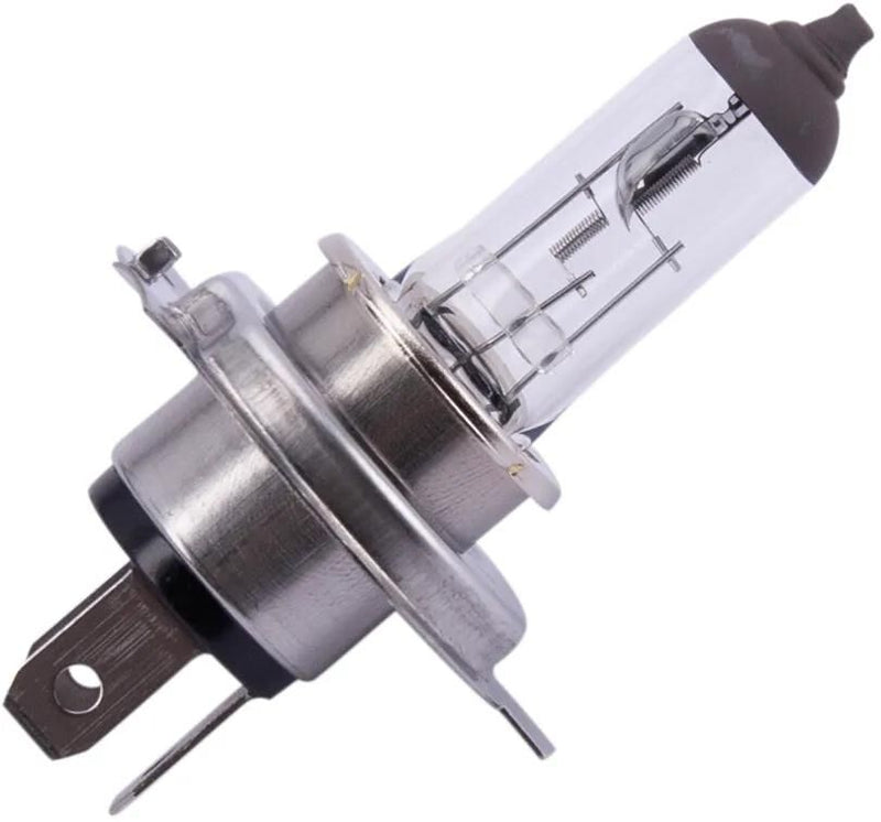 Bulb per fari spahn 12V 60 55W H4 50+ P43T