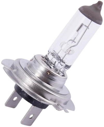 Spahn scheinwerferlampe h7 headlight bulb 12v 55w h7 50+ px26d