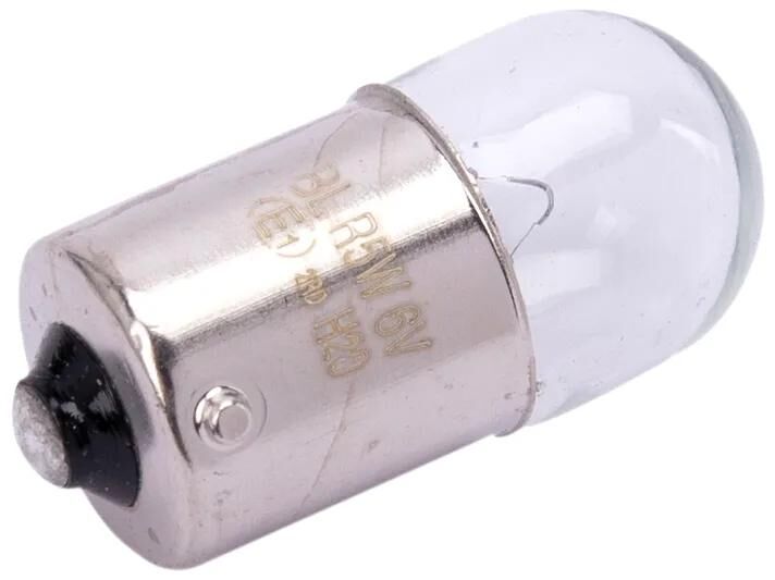 Spahn Signal Lamp 6V 5W BA15S (10pc)
